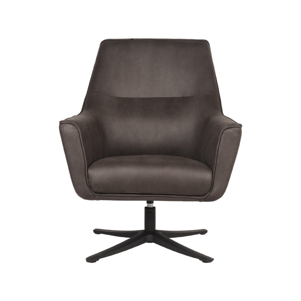 LABEL51 Fauteuil Tod - Microfiber Stof